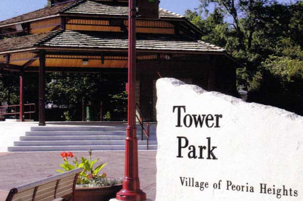 Tower Park Image 1